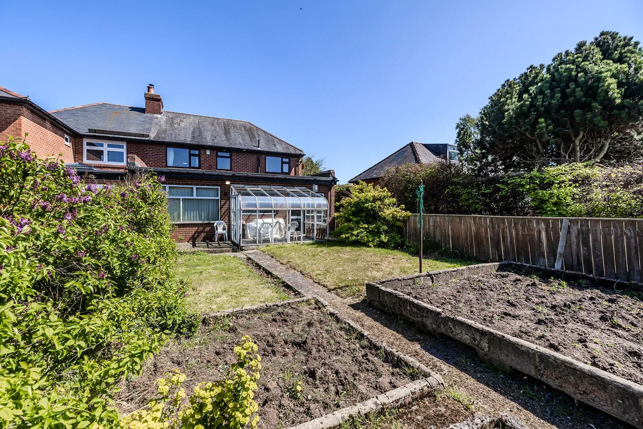 Western Way, Ponteland, photo 2