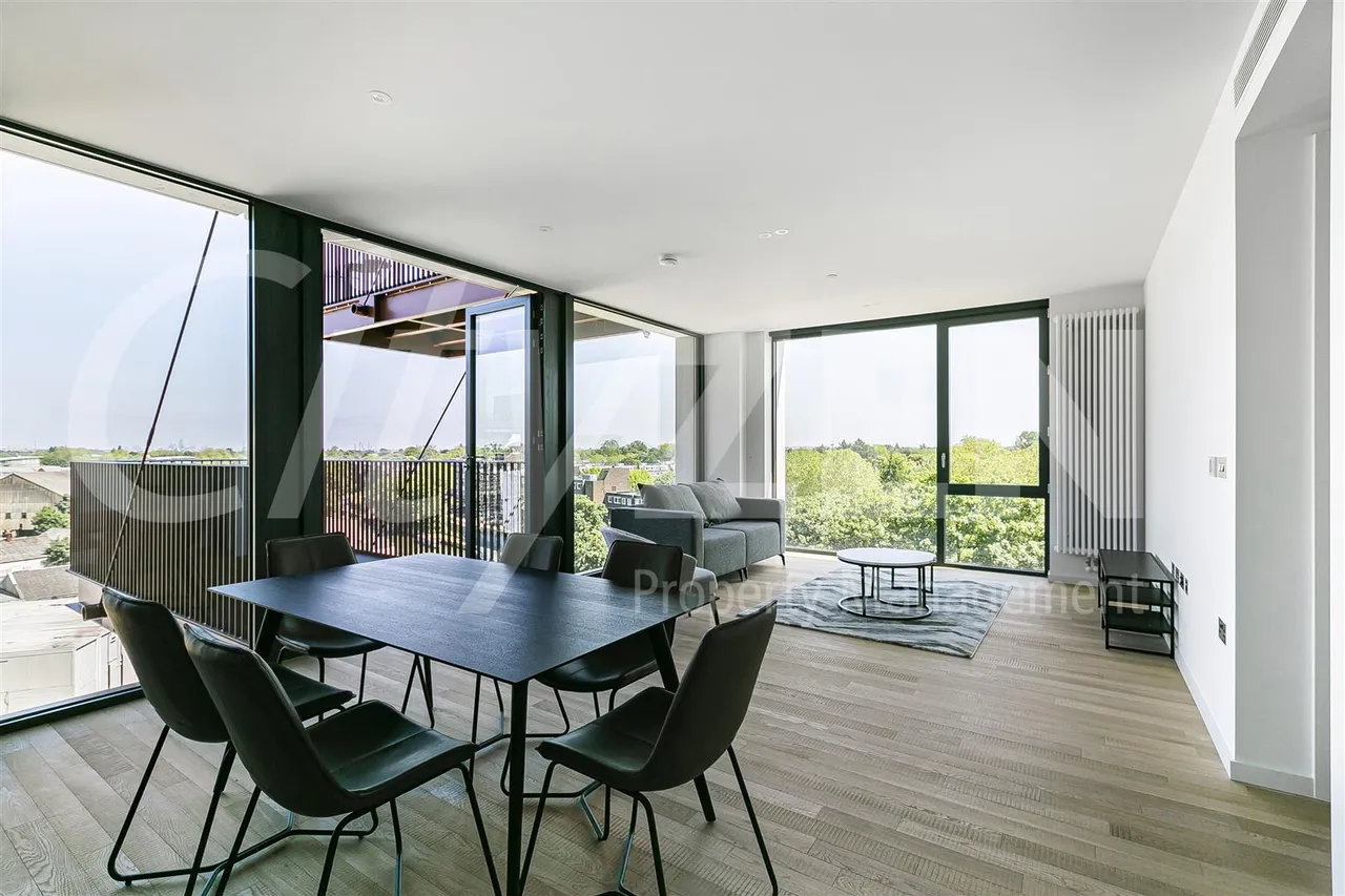 Hollandbury House, 4 Brent Way, London, TW8 8GR, photo 16