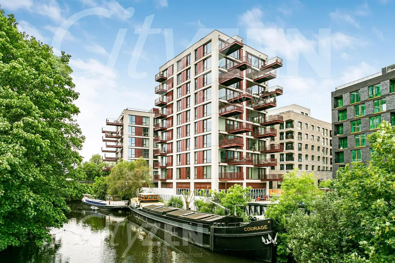 Hollandbury House, 4 Brent Way, London, TW8 8GR, photo 27
