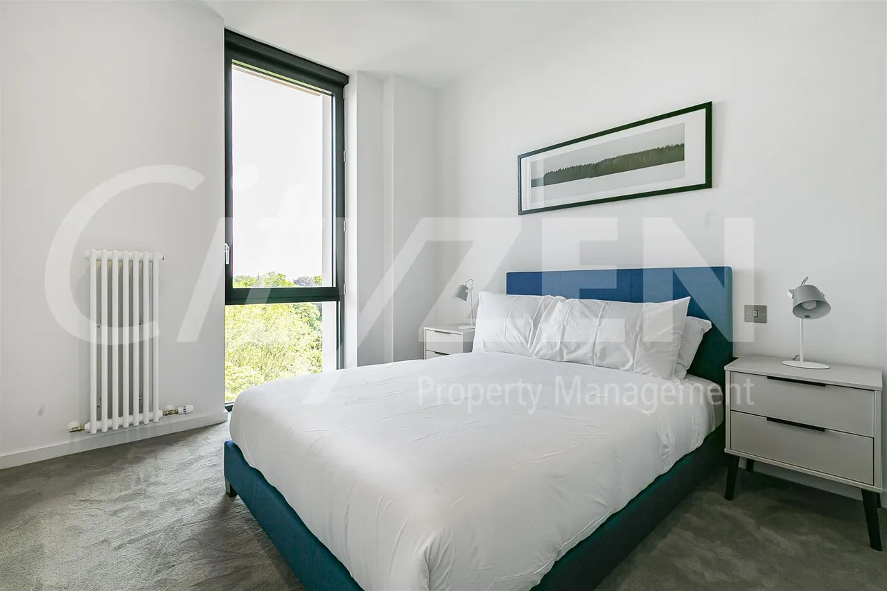 Hollandbury House, 4 Brent Way, London, TW8 8GR, photo 19