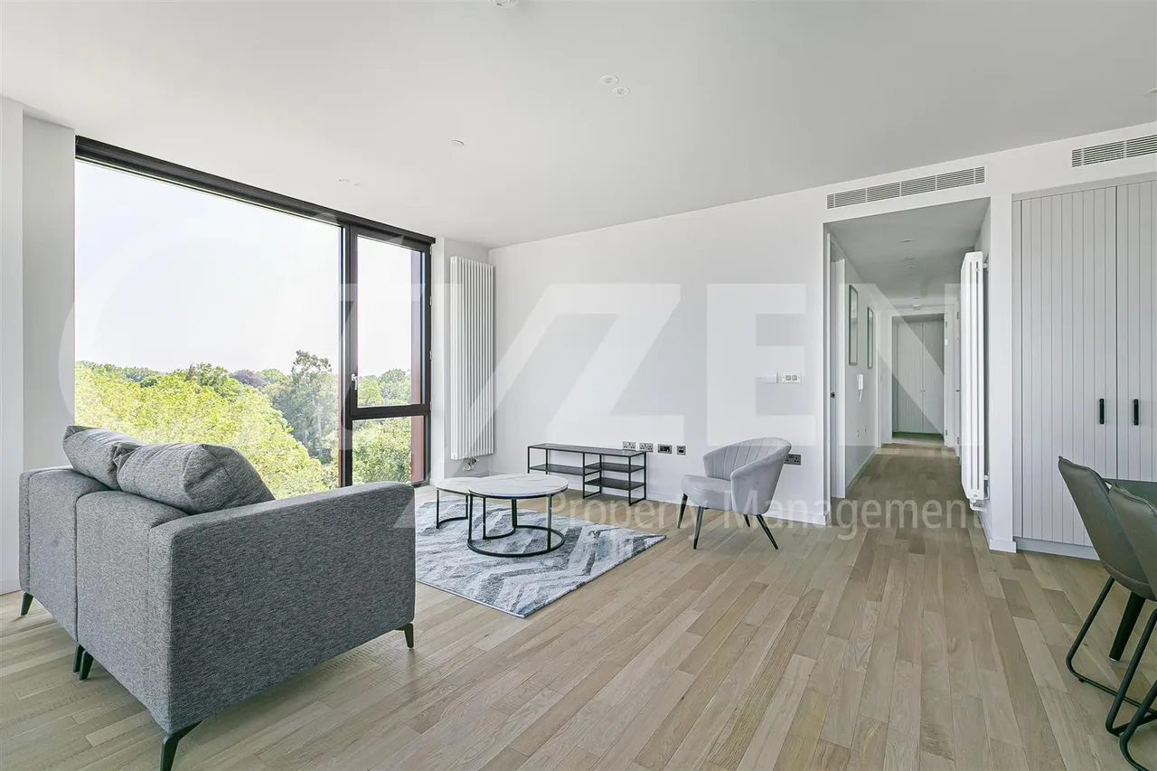 Hollandbury House, 4 Brent Way, London, TW8 8GR, photo 14