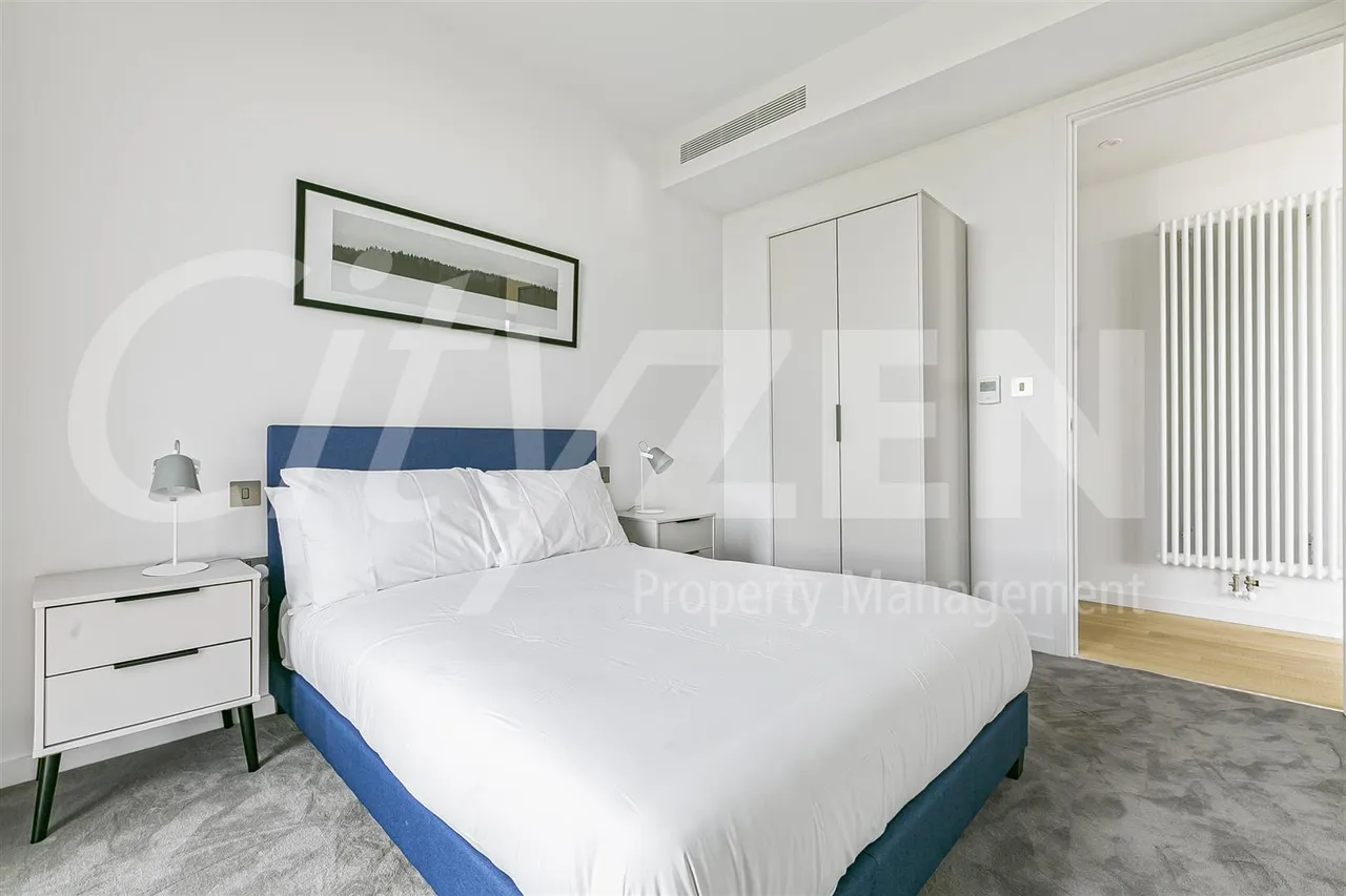 Hollandbury House, 4 Brent Way, London, TW8 8GR, photo 22