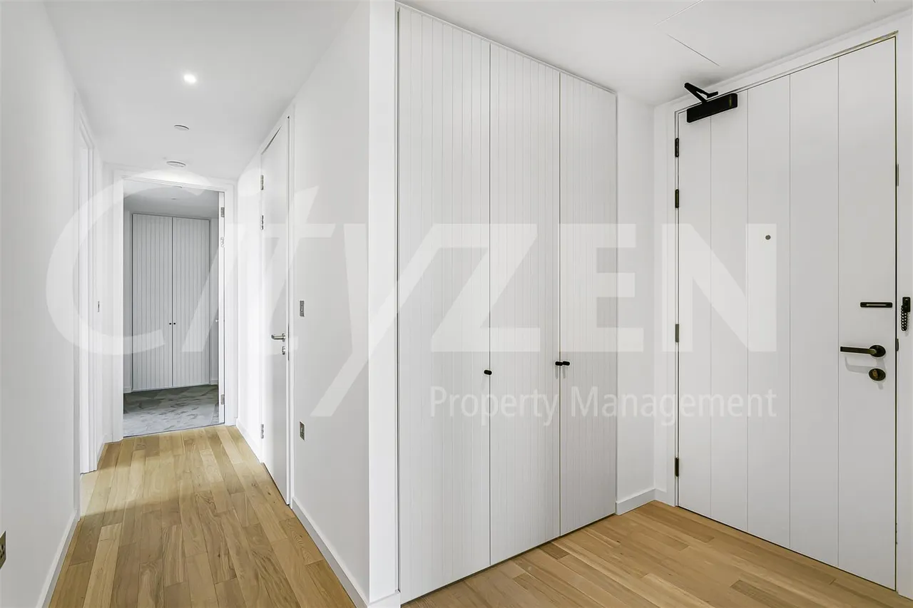Hollandbury House, 4 Brent Way, London, TW8 8GR, photo 21