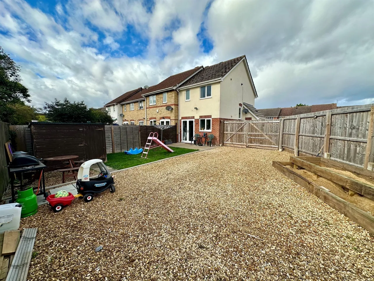 Mayfly Close, Chatteris, PE16, photo 6