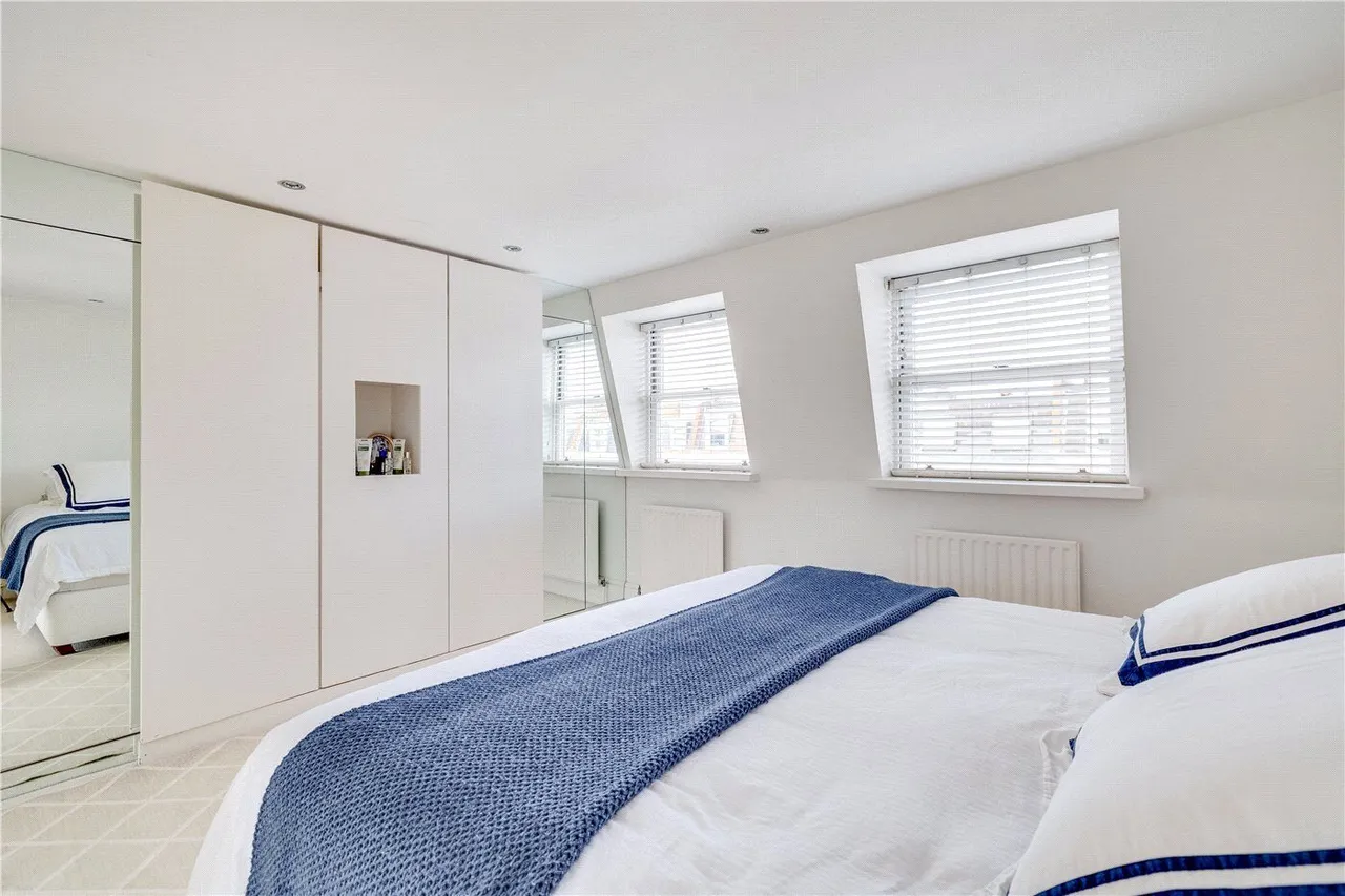 Kilmaine Road, London, SW6, photo 13