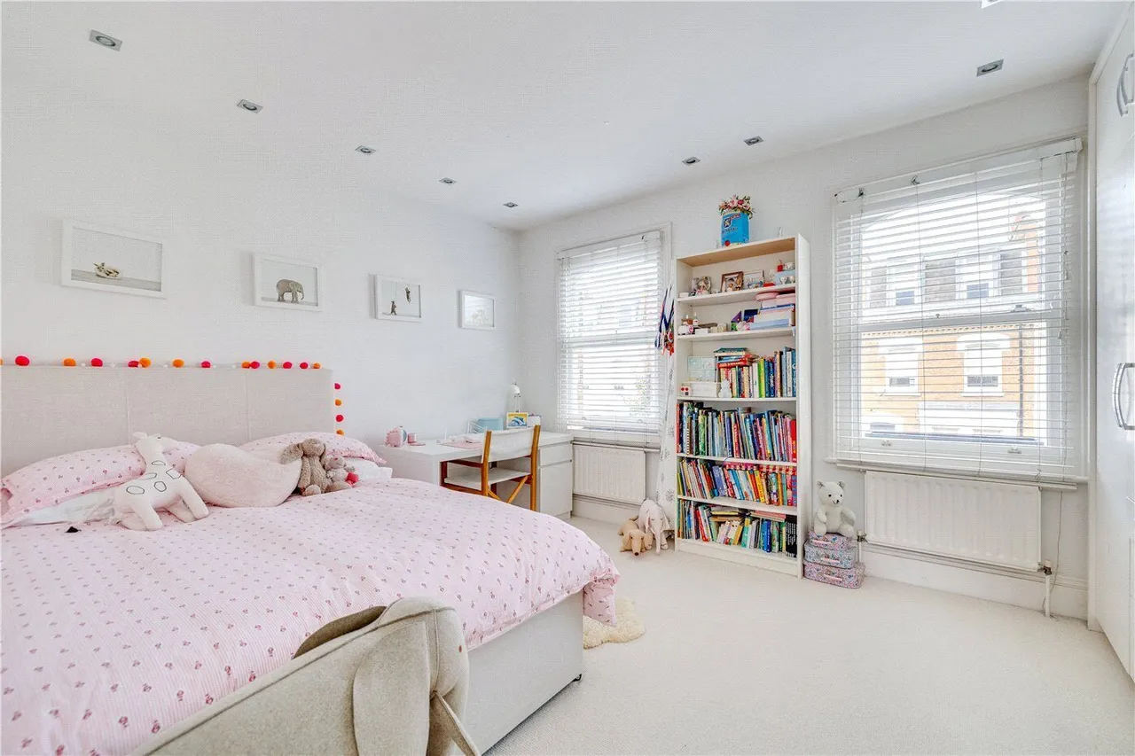 Kilmaine Road, London, SW6, photo 8