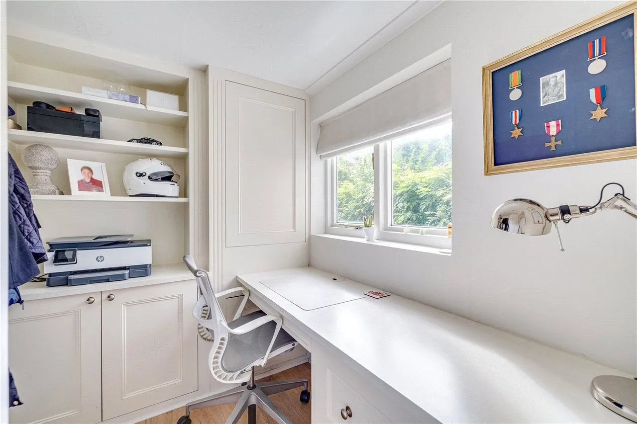 Kilmaine Road, London, SW6, photo 6