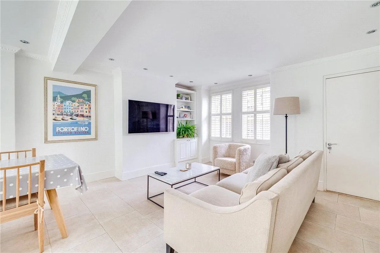 Kilmaine Road, London, SW6, photo 15