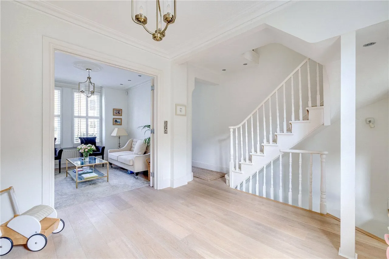 Kilmaine Road, London, SW6, photo 12