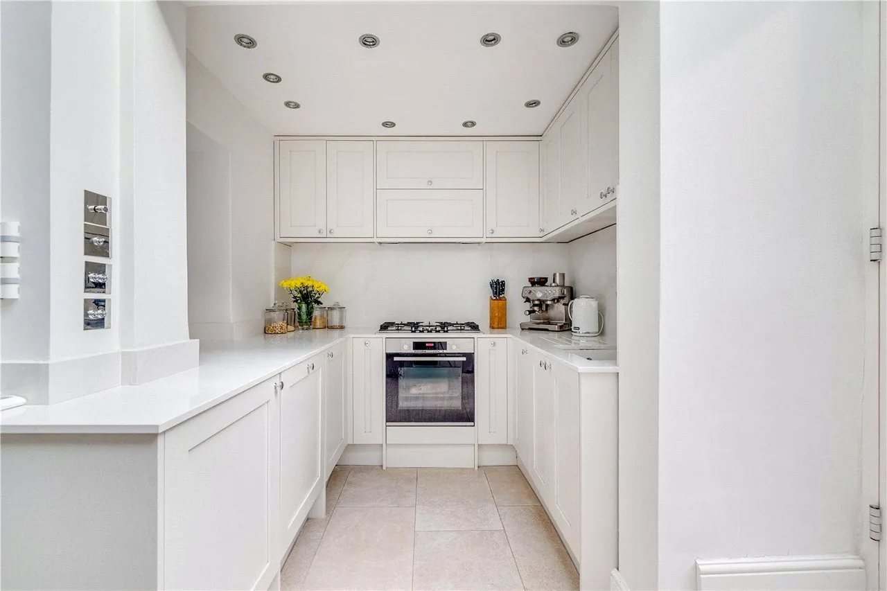Kilmaine Road, London, SW6, photo 2
