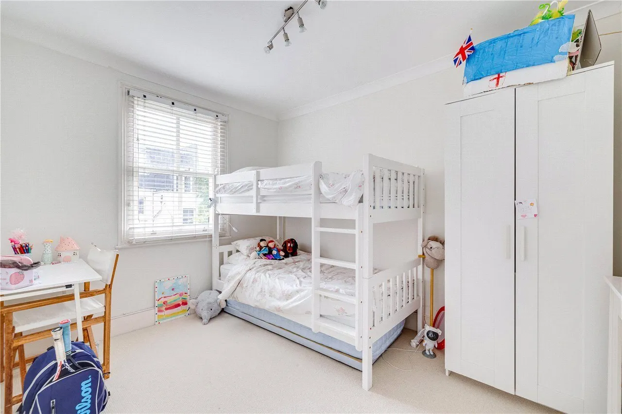 Kilmaine Road, London, SW6, photo 10