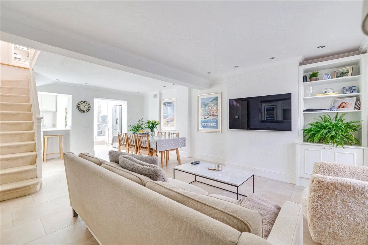 Kilmaine Road, London, SW6, photo 14