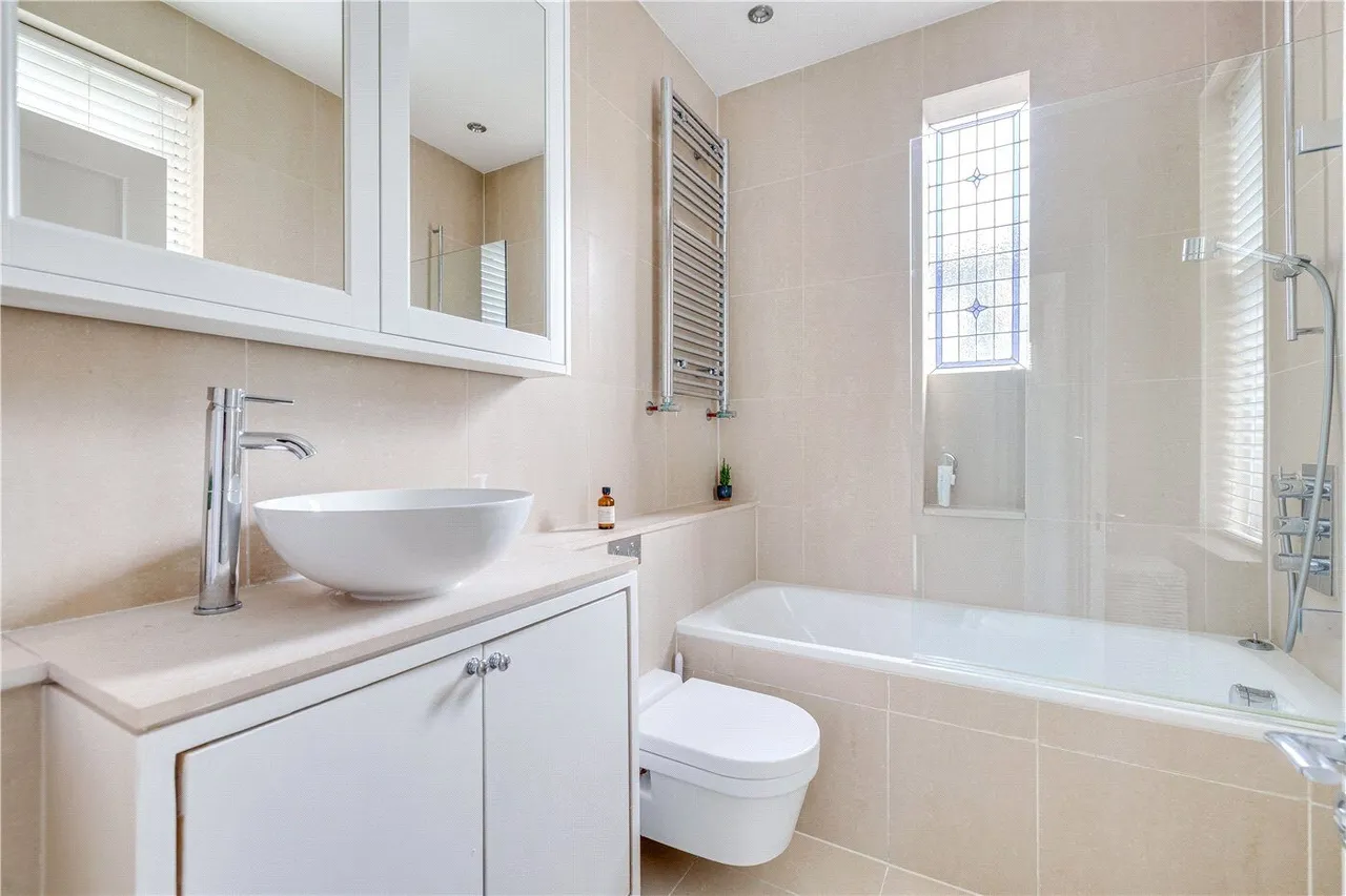 Kilmaine Road, London, SW6, photo 7