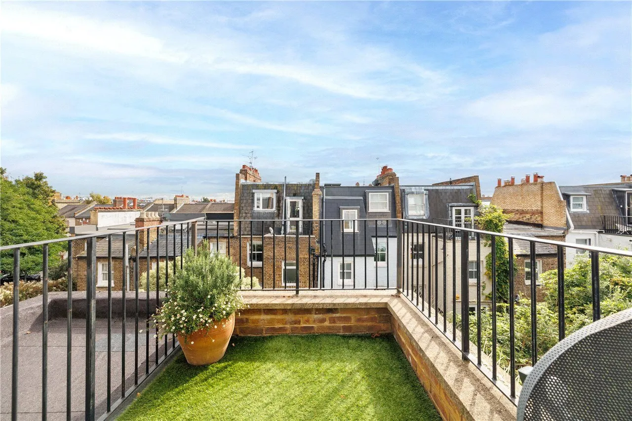 Kilmaine Road, London, SW6, photo 9