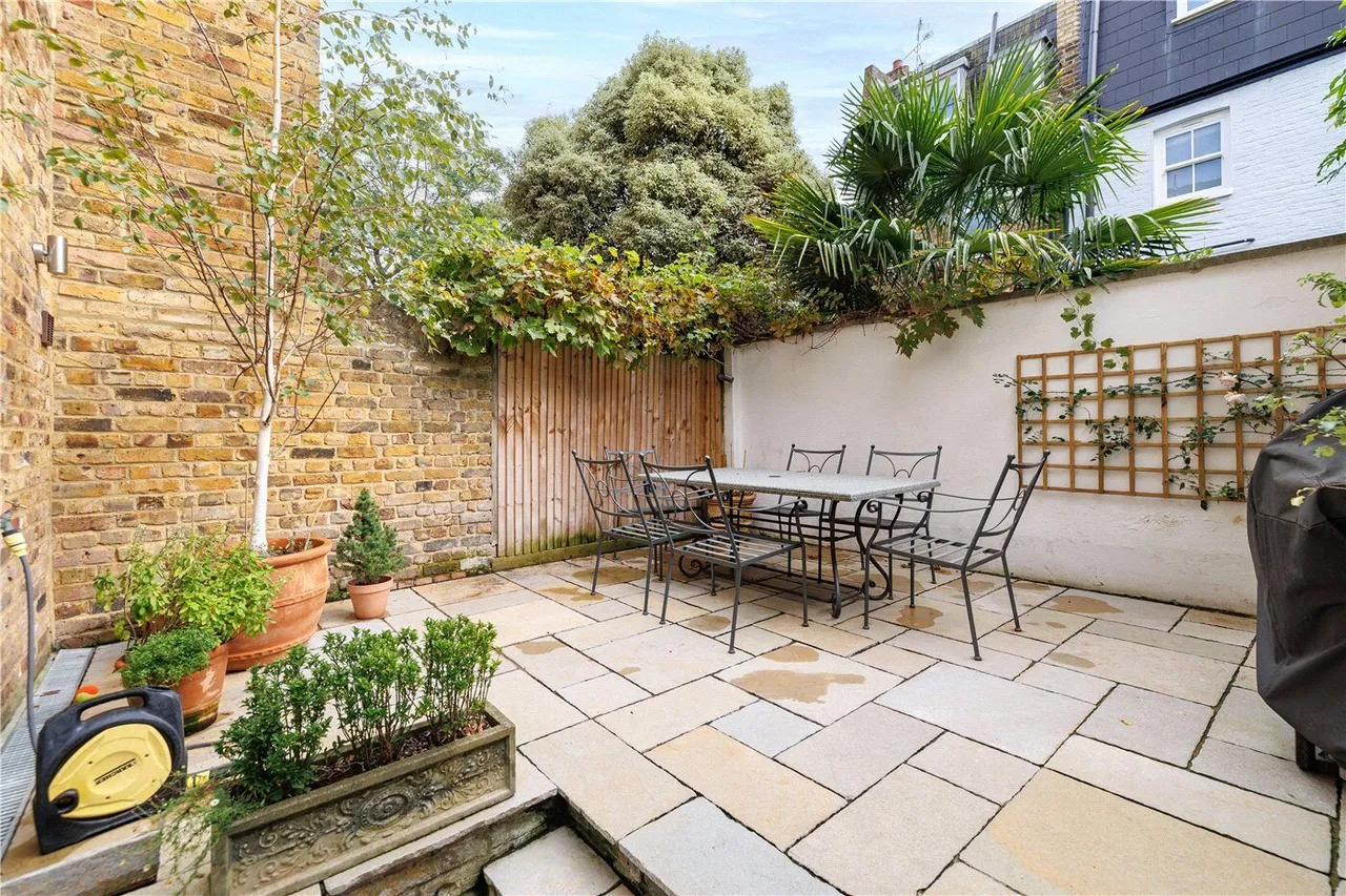 Kilmaine Road, London, SW6, photo 11