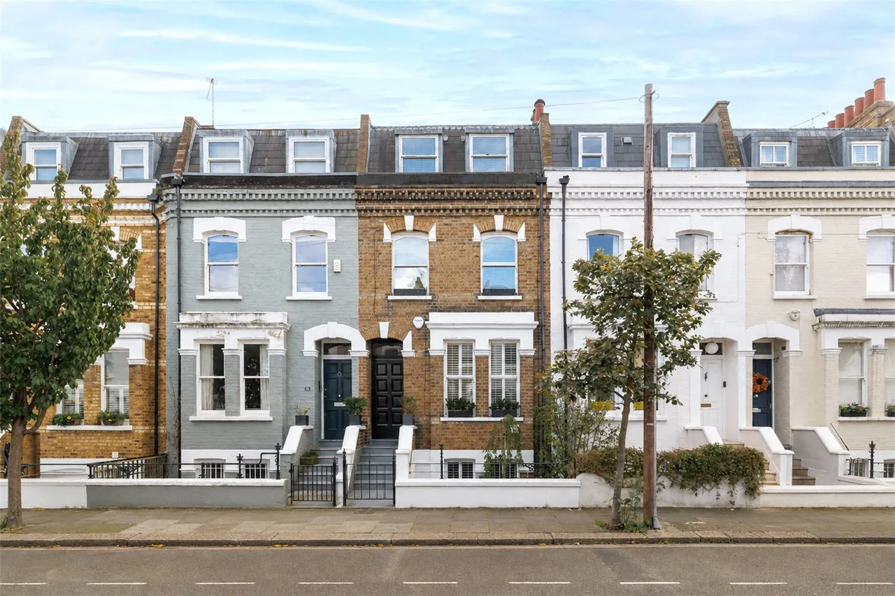 Kilmaine Road, London, SW6, photo 3