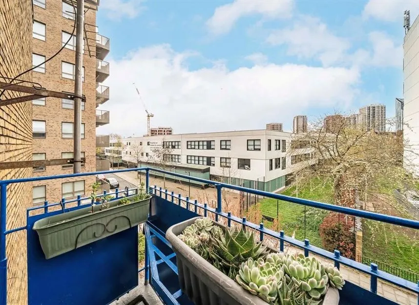 Burbage Close, Borough, SE1, photo 8