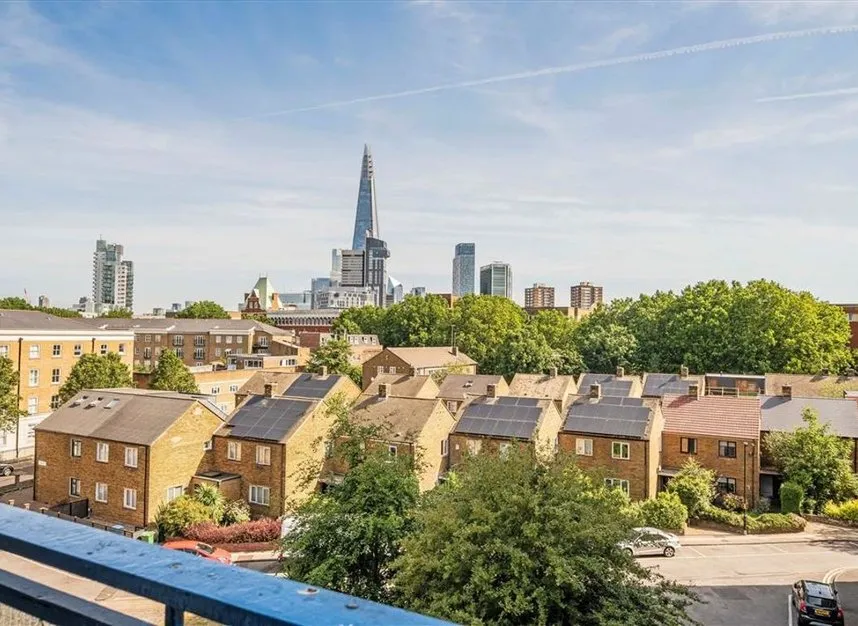 Burbage Close, Borough, SE1, photo 9