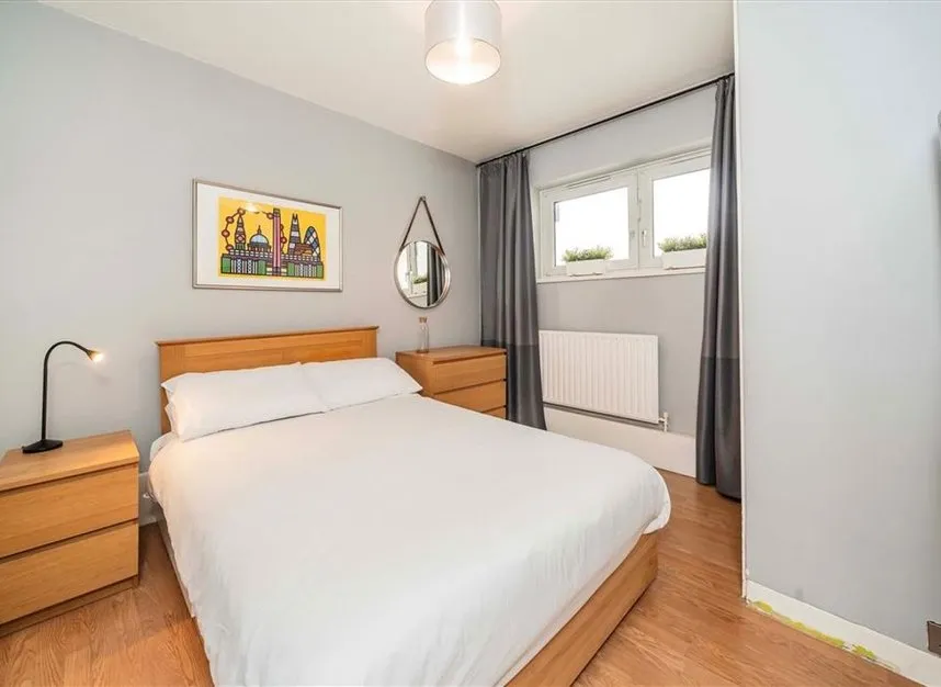 Burbage Close, Borough, SE1, photo 5