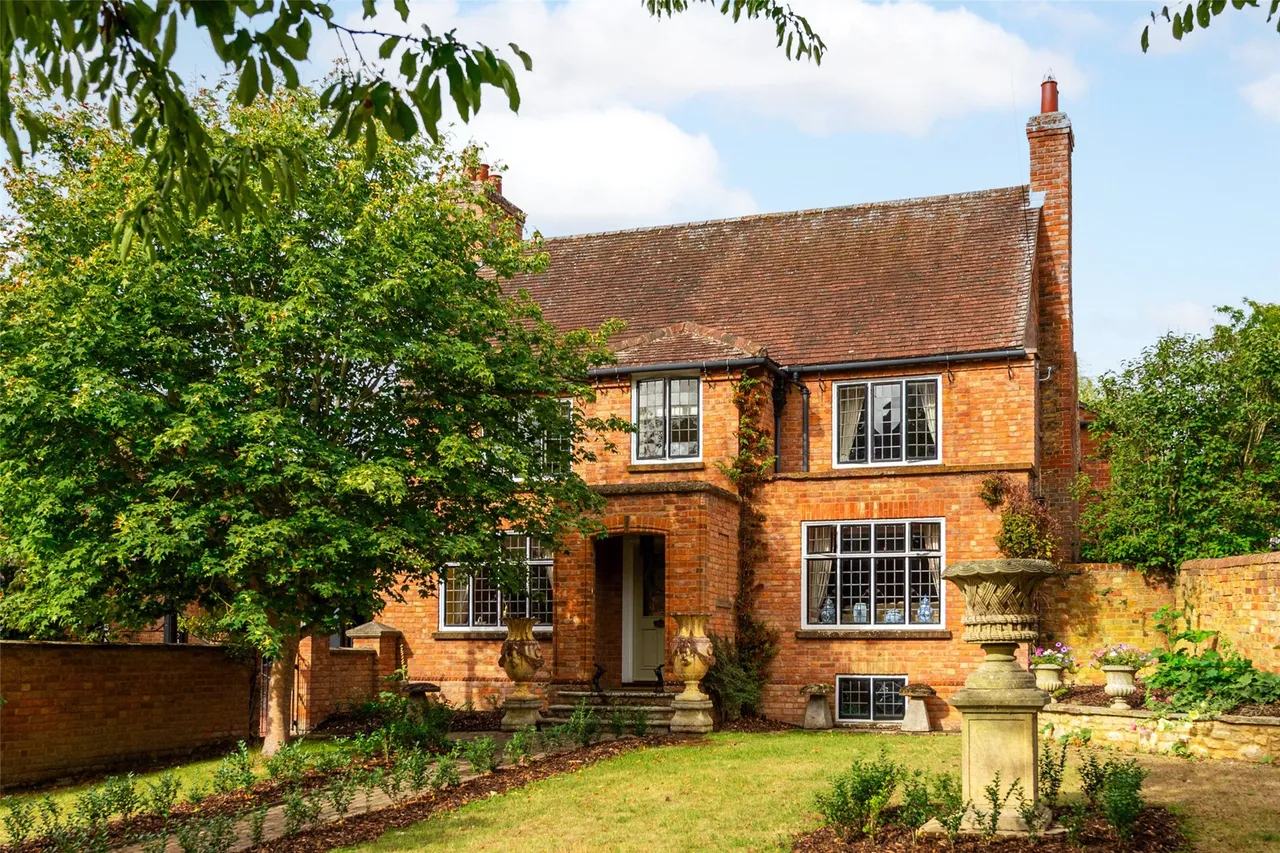 5 bed house for sale, Horn Street, Winslow, MK18