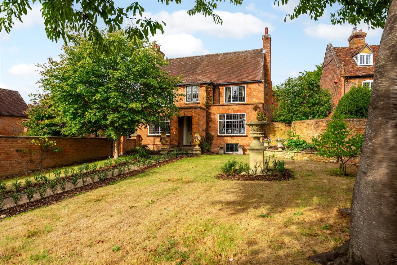 Horn Street, Winslow, MK18, photo 24