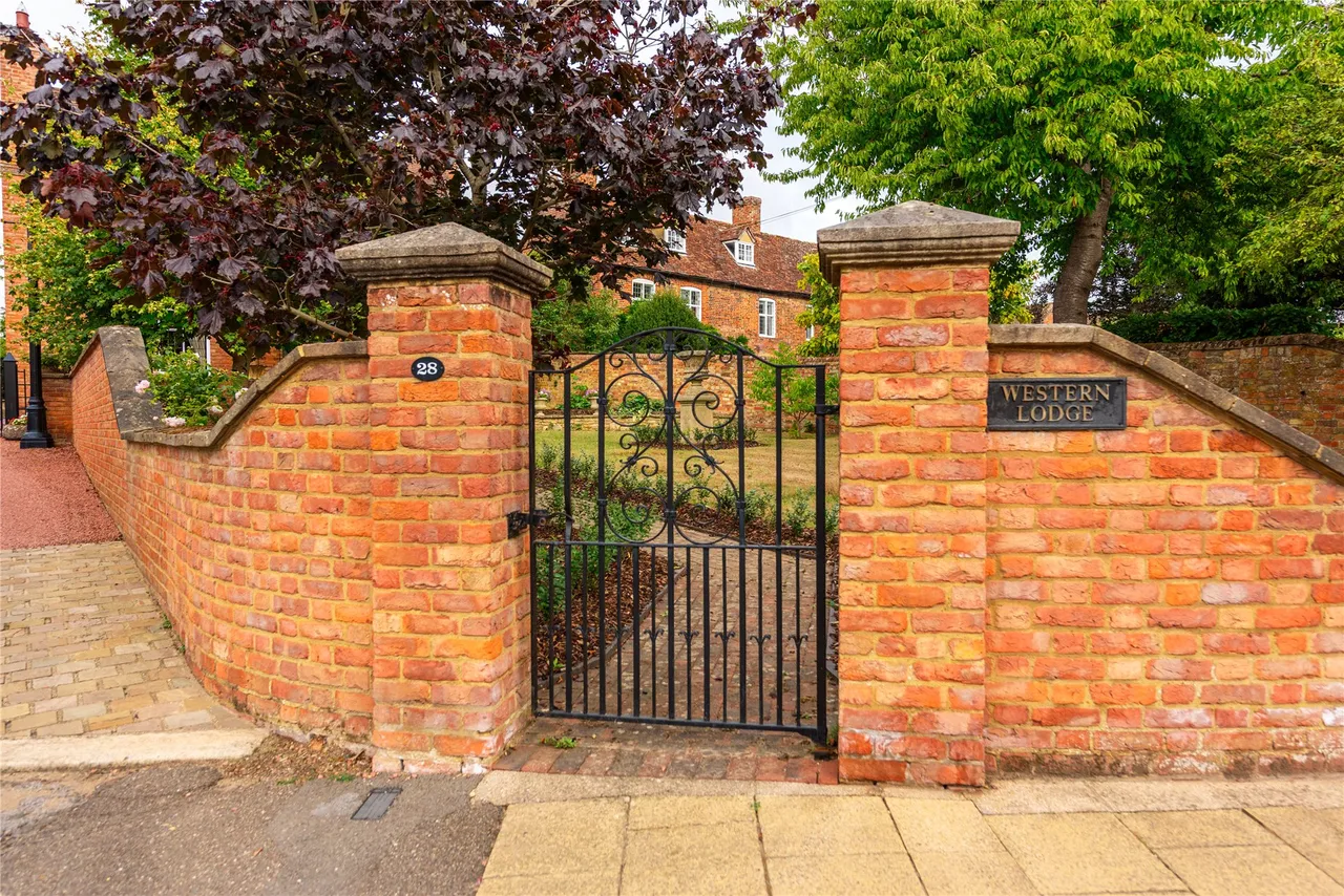 Horn Street, Winslow, MK18, photo 31