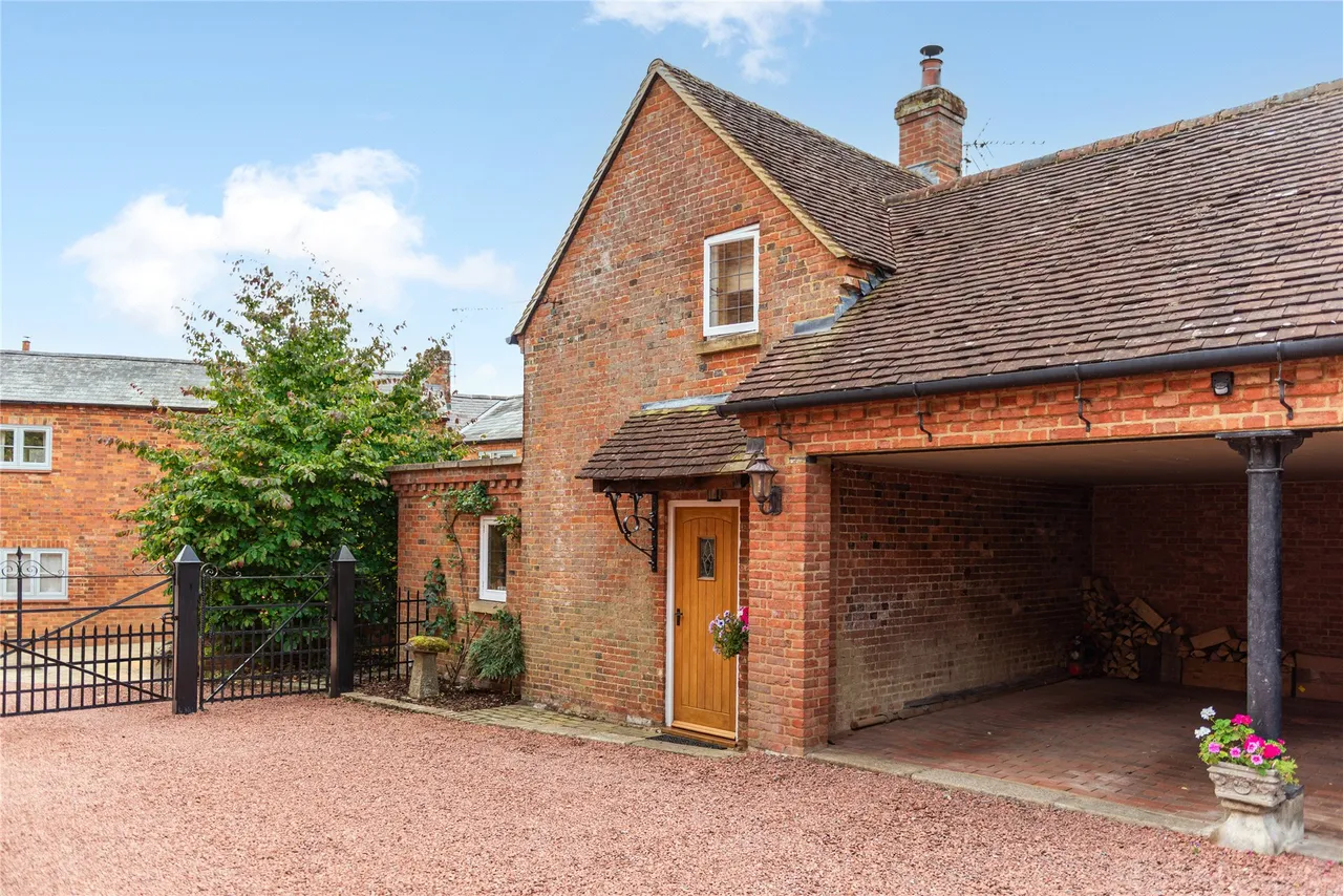 Horn Street, Winslow, MK18, photo 16