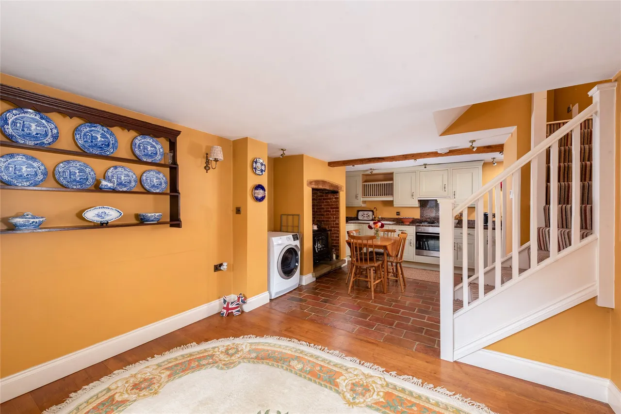 Horn Street, Winslow, MK18, photo 18