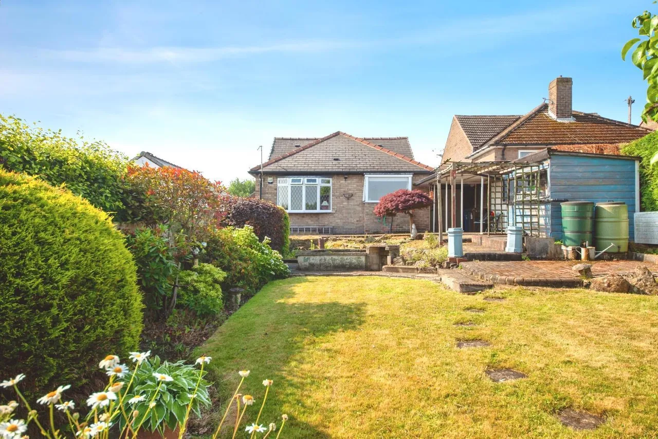 Marchwood Avenue, Sheffield, S6, photo 13
