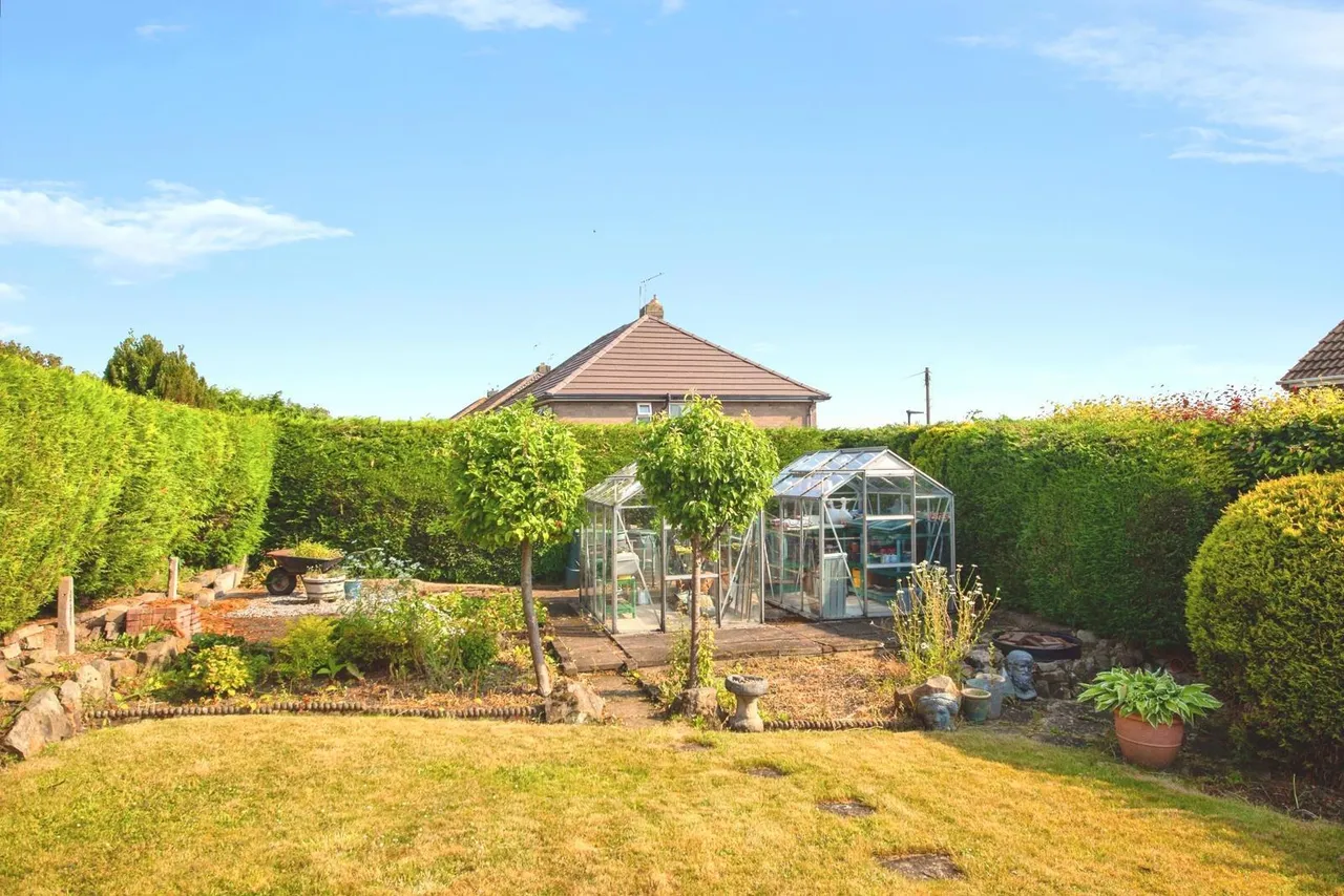 Marchwood Avenue, Sheffield, S6, photo 14