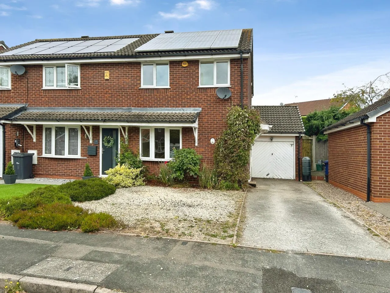 Goodwood Close, Stretton, DE13, photo 11