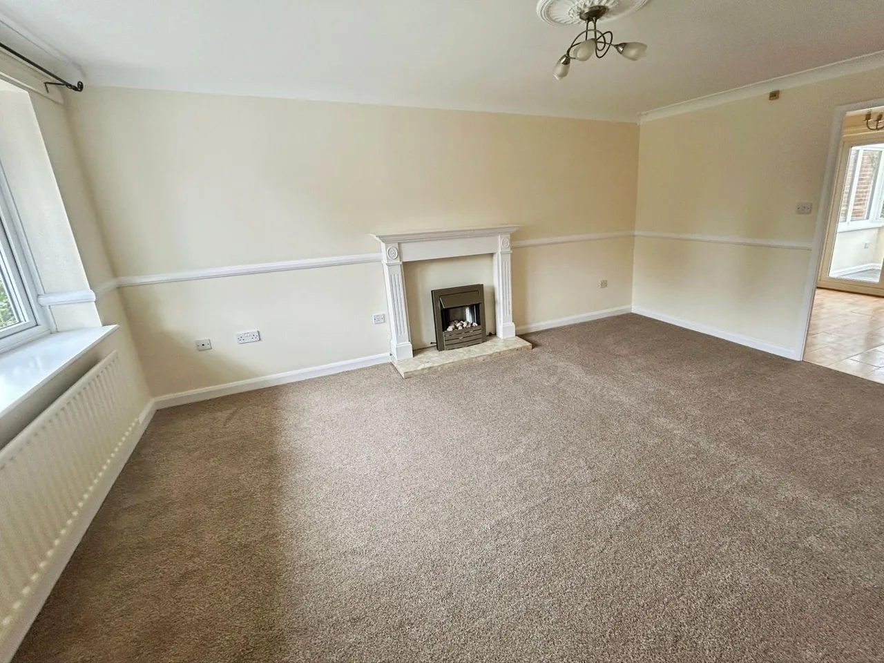 Goodwood Close, Stretton, DE13, photo 3
