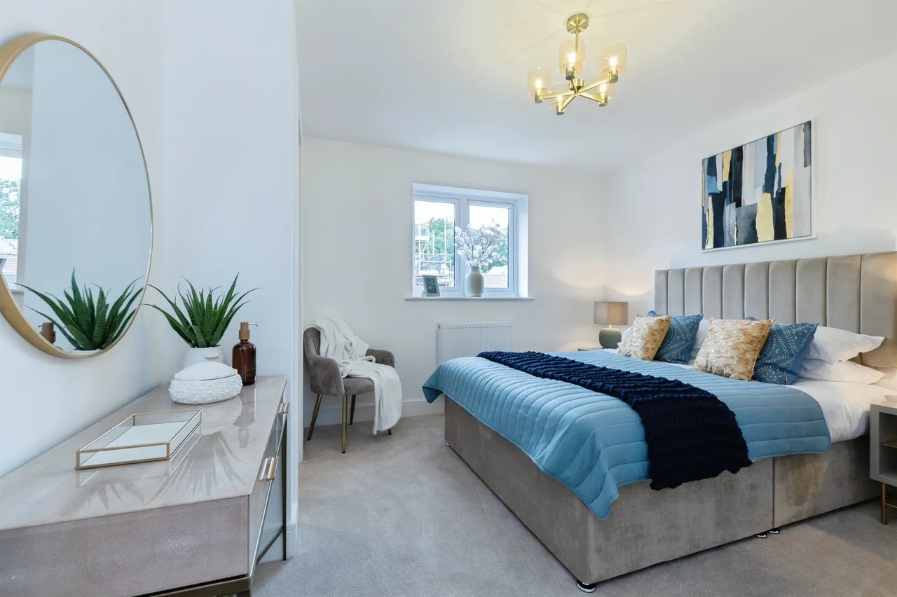 Daggons Road, Alderholt, Fordingbridge, photo 6