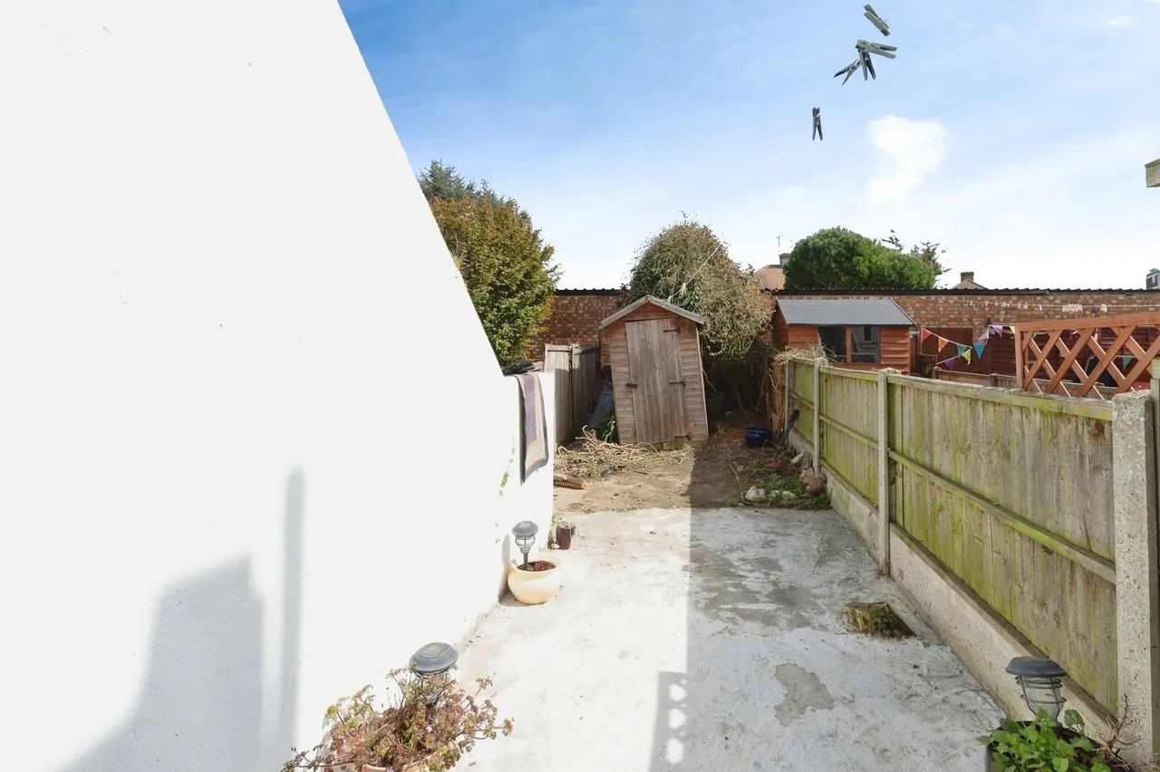 Rochford Road, Southend-on-Sea, SS2, photo 9
