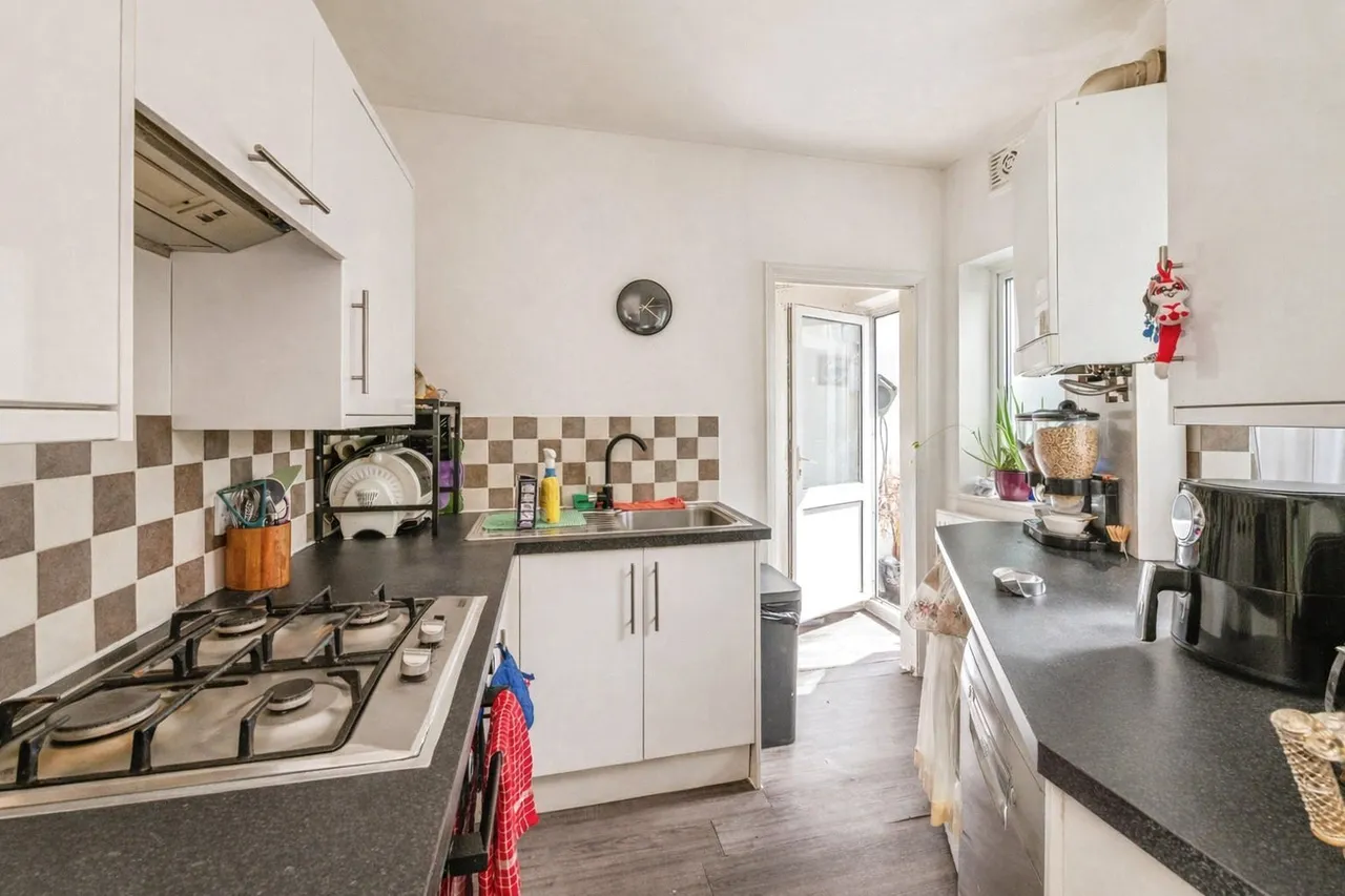 Rochford Road, Southend-on-Sea, SS2, photo 15