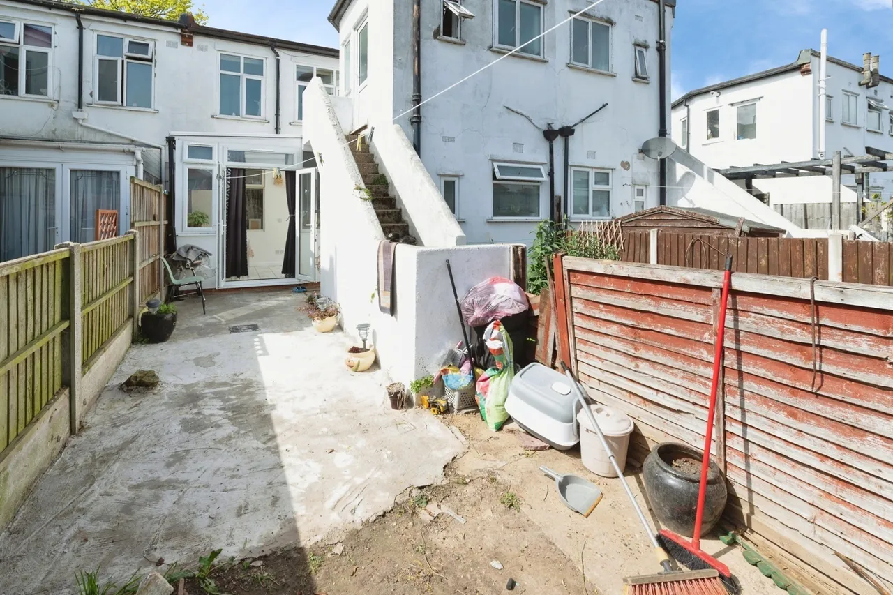 Rochford Road, Southend-on-Sea, SS2, photo 10
