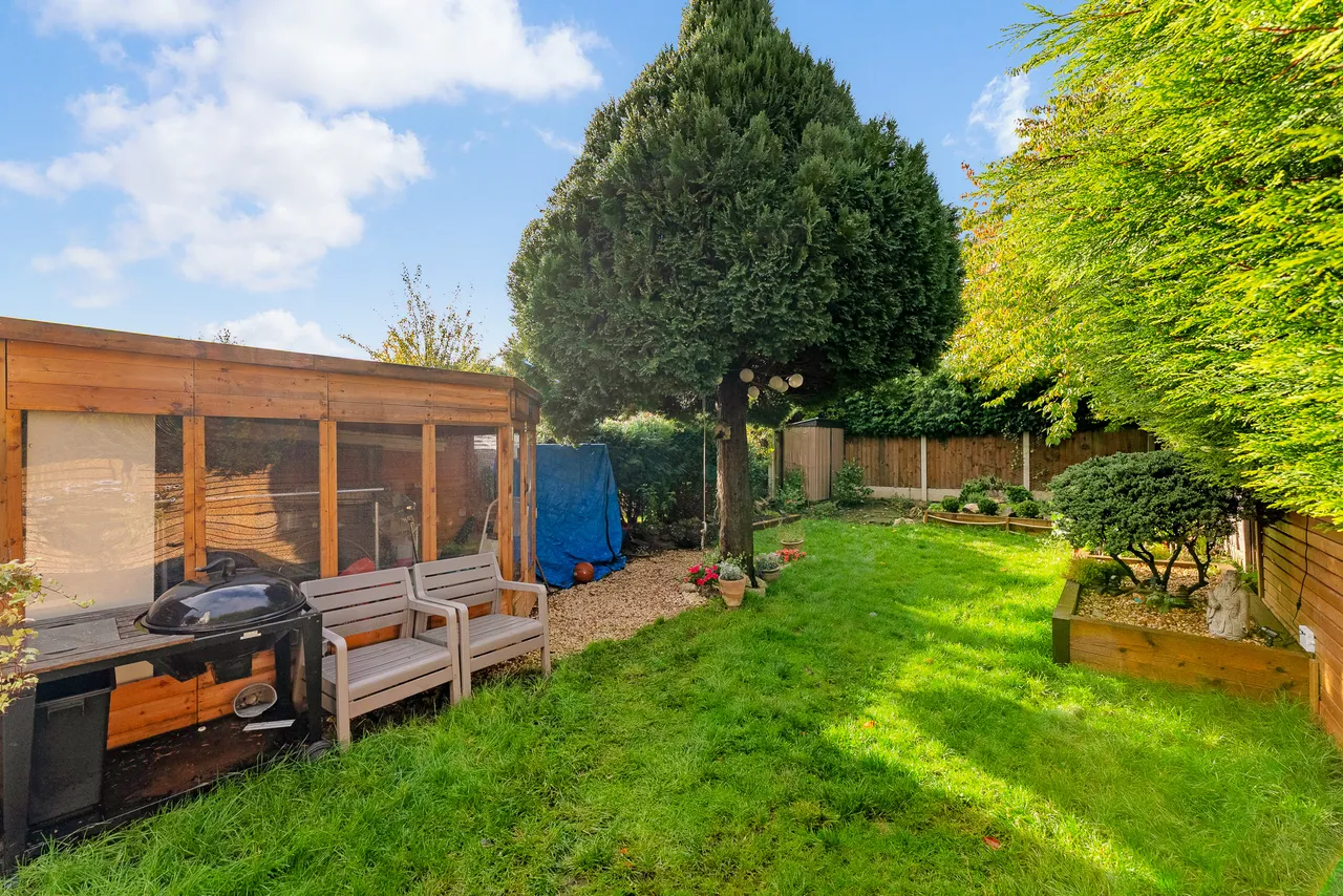 Lymefield Grove, Mile End, SK2, photo 22