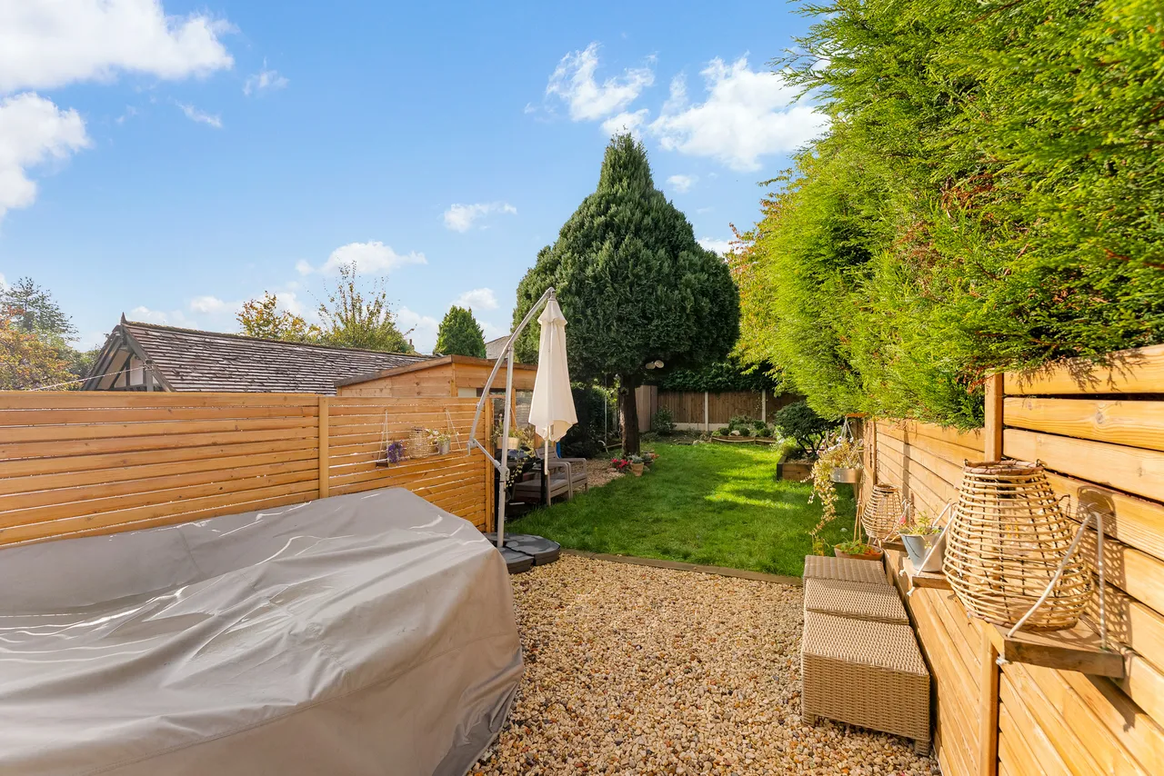 Lymefield Grove, Mile End, SK2, photo 23
