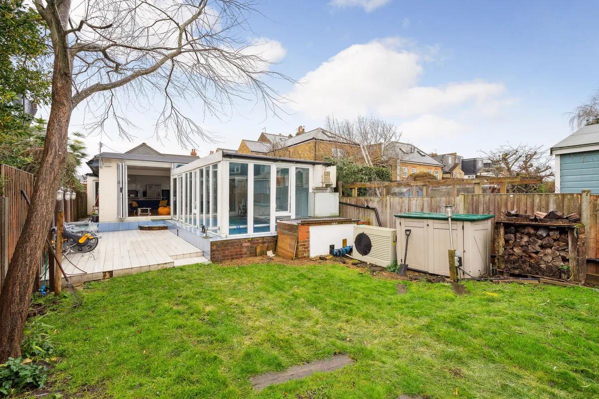 Haliburton Road, Twickenham, TW1, photo 7