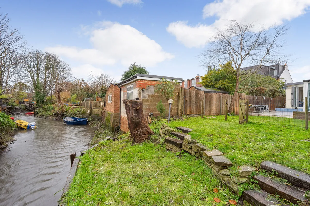 Haliburton Road, Twickenham, TW1, photo 8