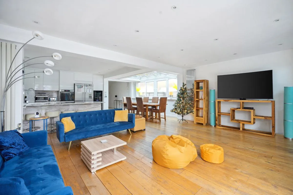 Haliburton Road, Twickenham, TW1, photo 2