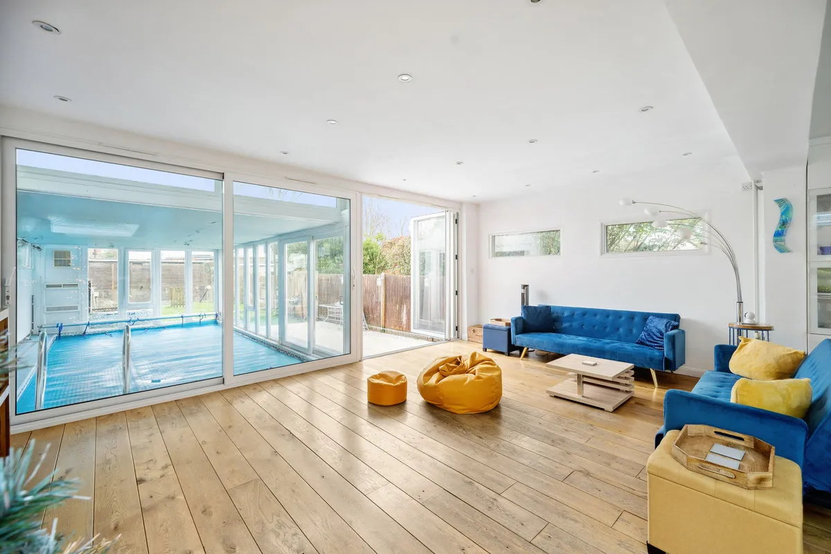 Haliburton Road, Twickenham, TW1, photo 4