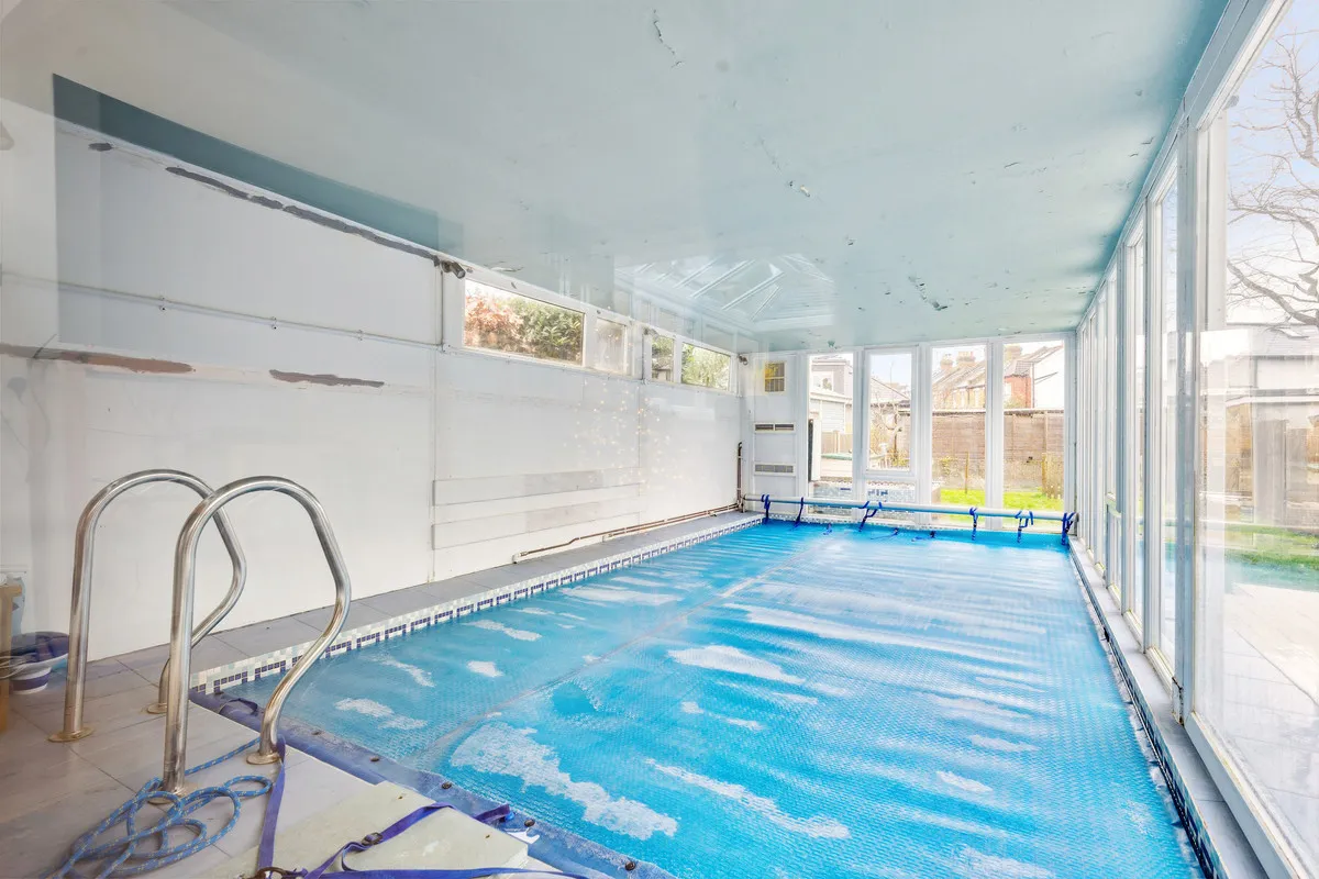 Haliburton Road, Twickenham, TW1, photo 6