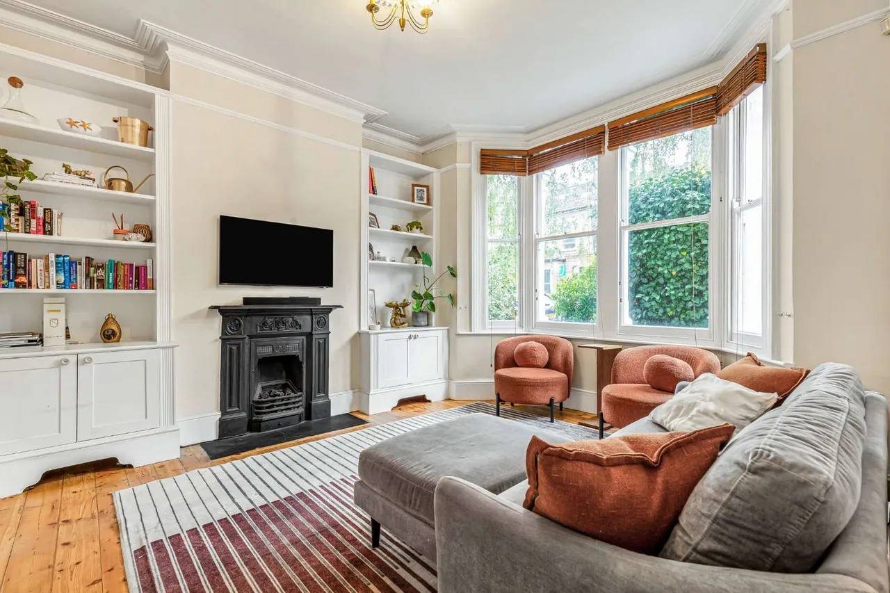 Fawe Park Road, Putney, SW15, photo 2
