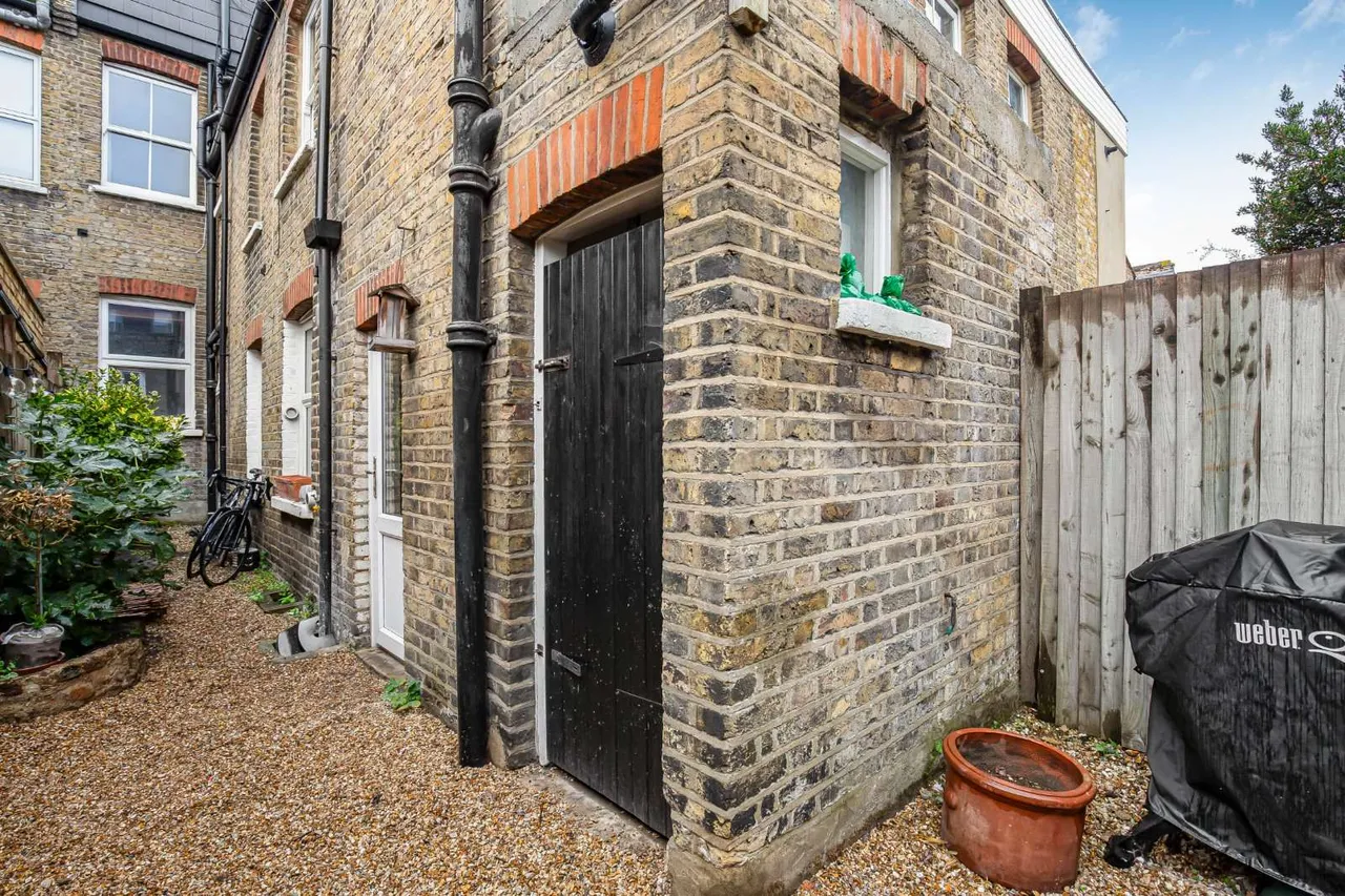 Fawe Park Road, Putney, SW15, photo 8