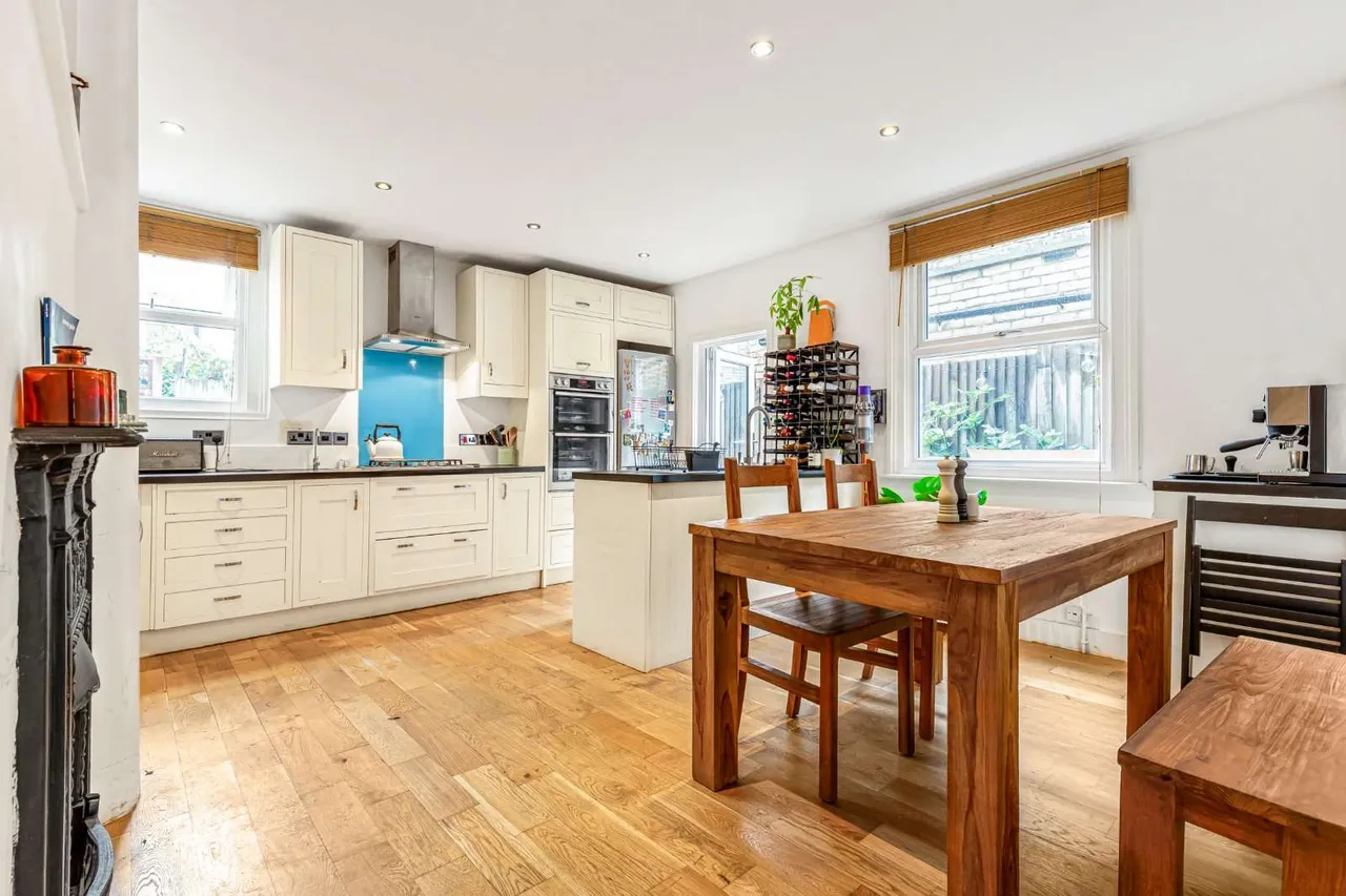 Fawe Park Road, Putney, SW15, photo 3