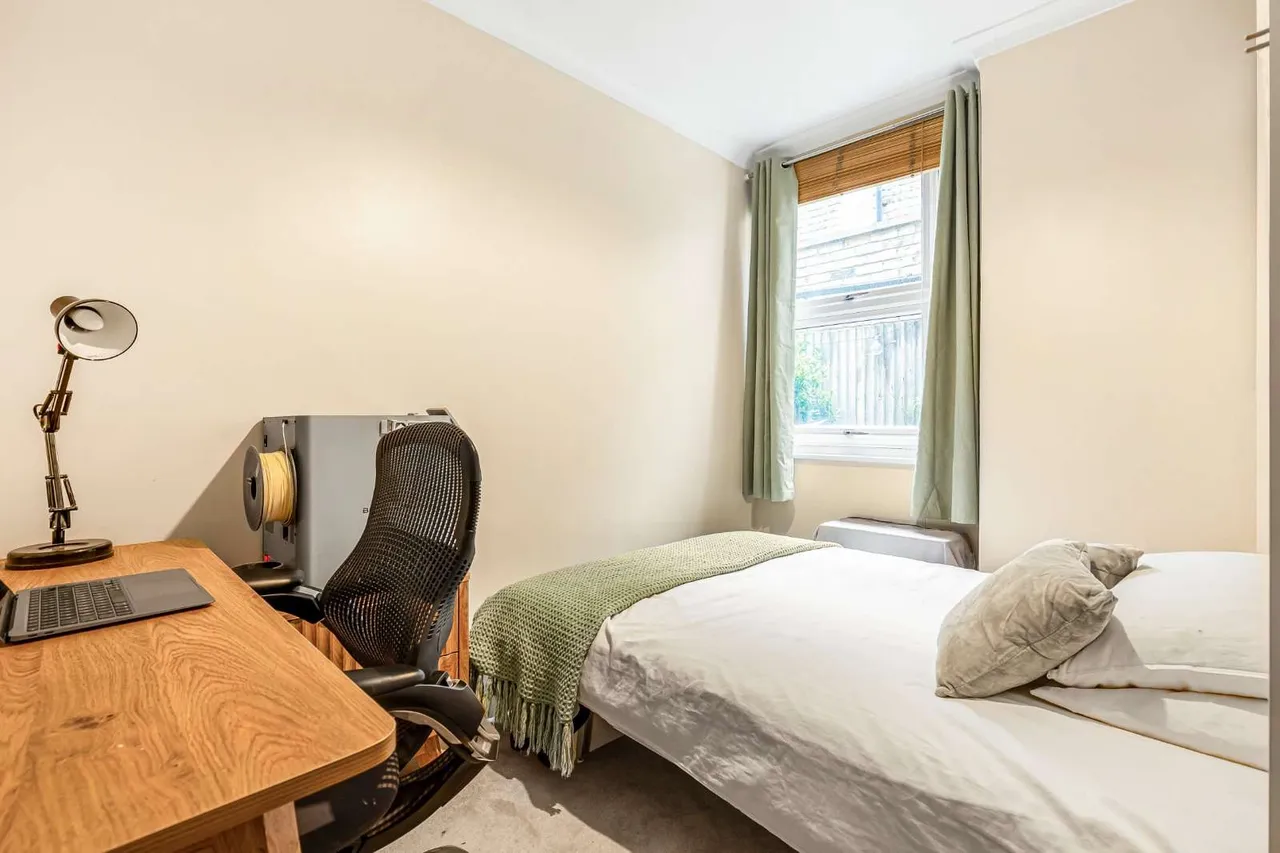 Fawe Park Road, Putney, SW15, photo 6