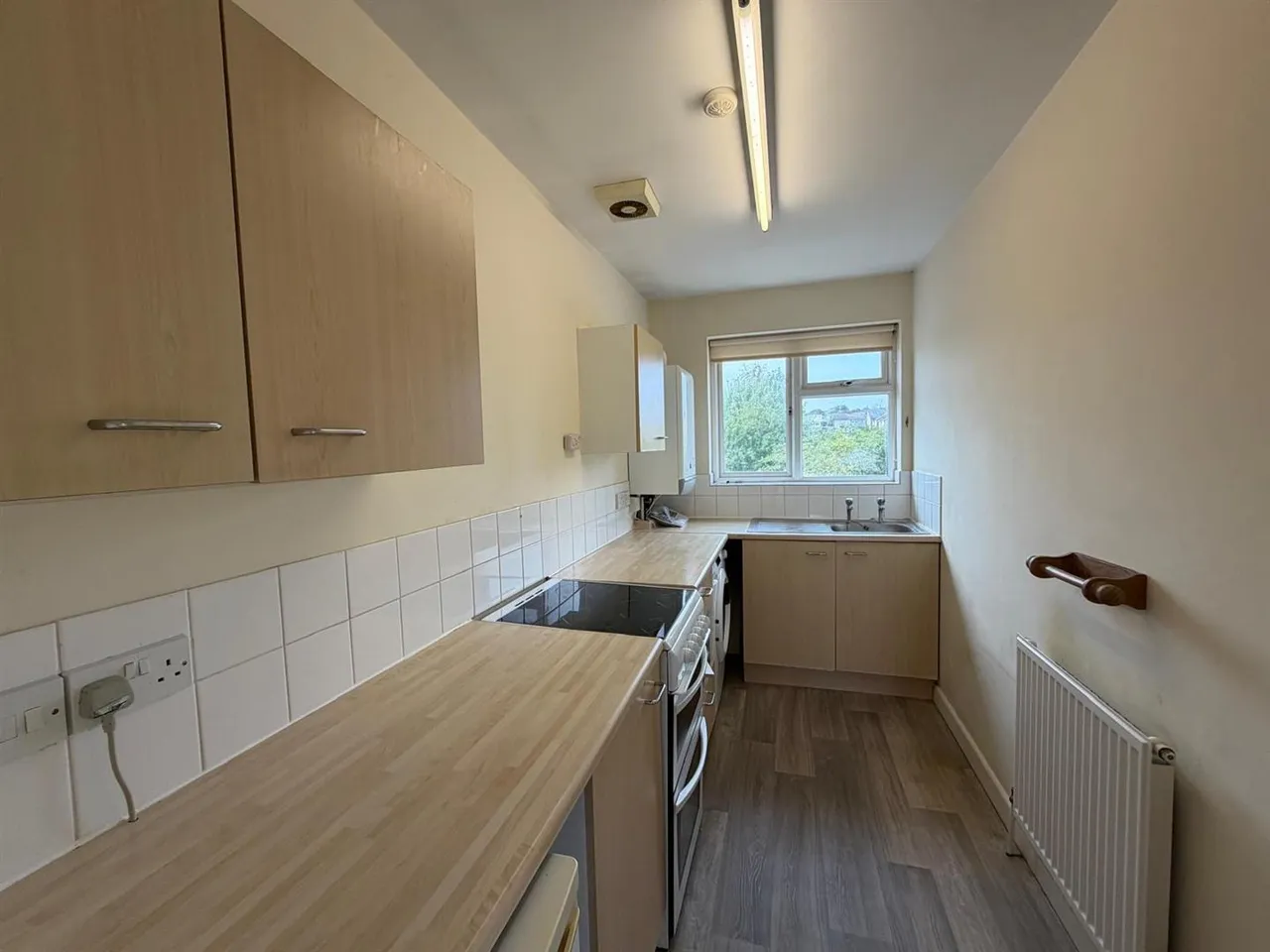 Haydon Road, Didcot, photo 2