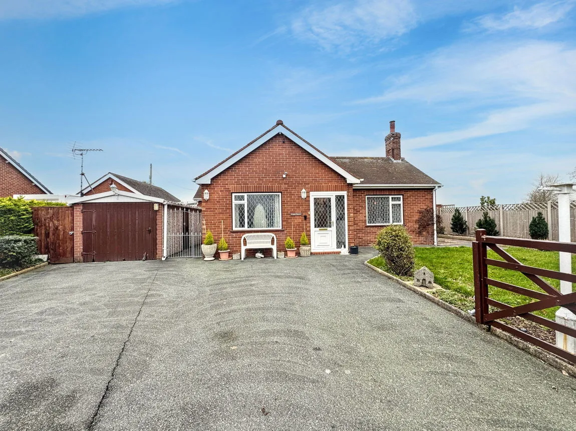 Rhuddlan Road, Bodelwyddan, Denbighshire, LL18 5UN, photo 19