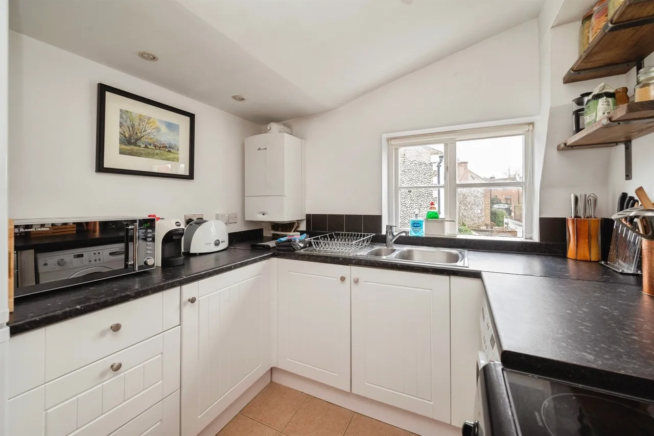 Millgate, Aylsham, Norwich, photo 6